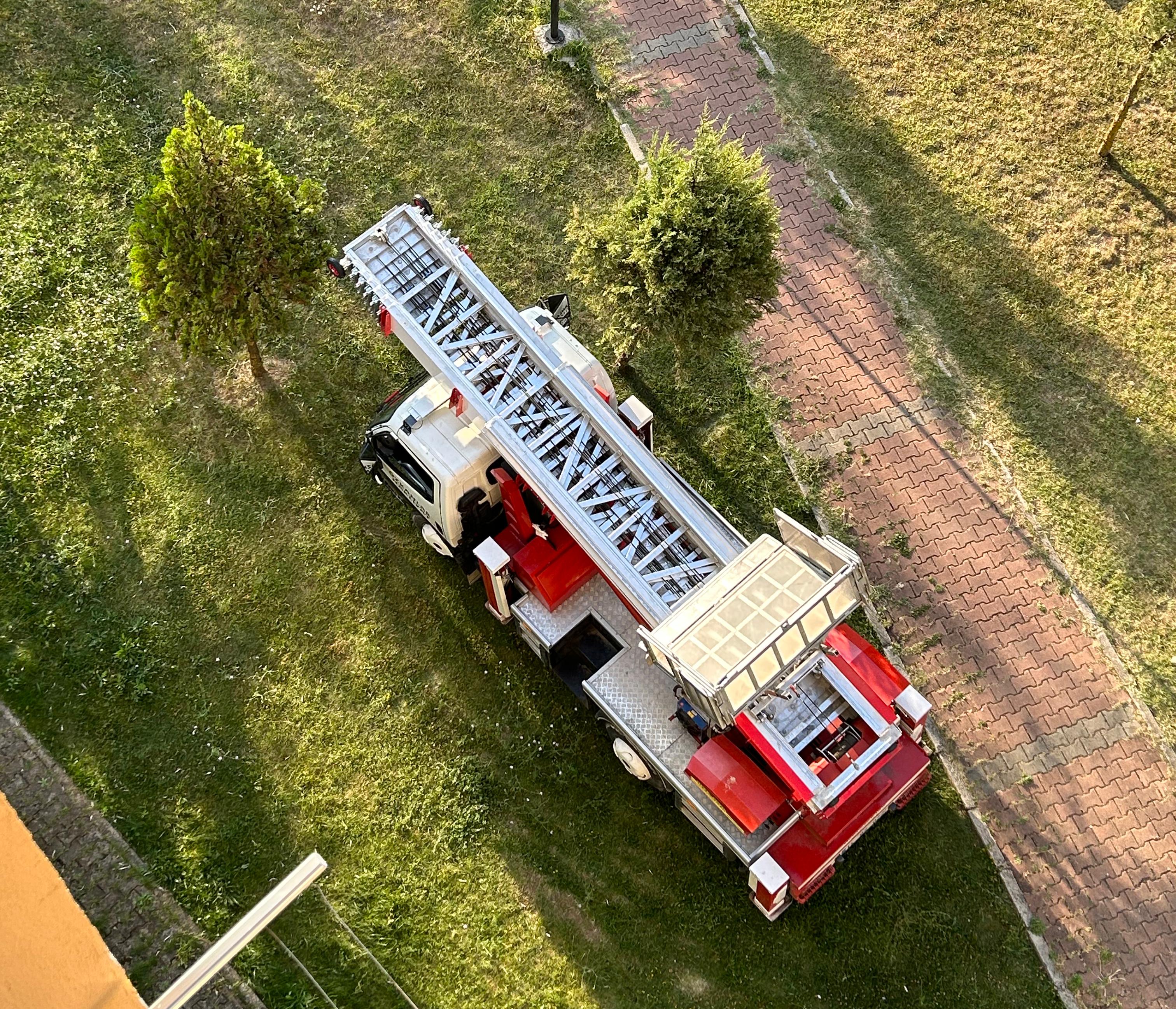 Kartepe Kiralık Asansöre